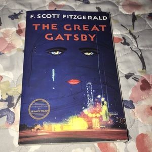 The great gatsby